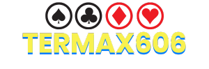 Logo Termax606